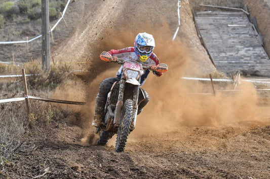 2019 ISDE International 6 Days Enduro - EMD Online