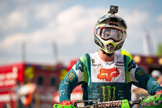 Adam Cianciarulo Wins Monster Energy Cup 2019 ! - EMD Online
