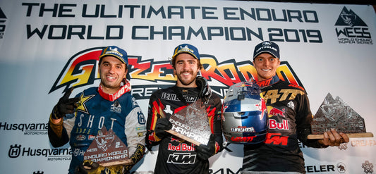 2019 WESS SERIES RECAP - EMD Online