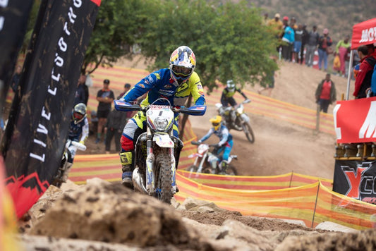 Wadeo Wade Wins Roof of Africa 2019 - EMD Online