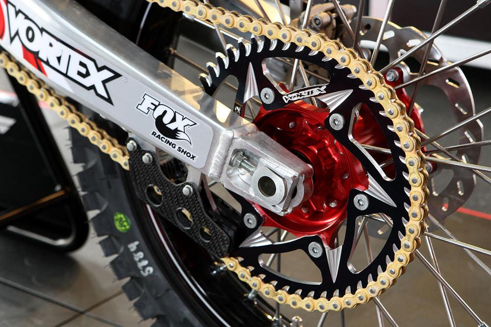 Dirt Bike Chains – Page 2 – EMD Online