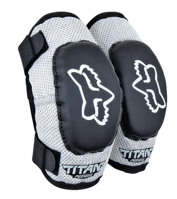 Youth Peewee Titan Sport Elbow Guard