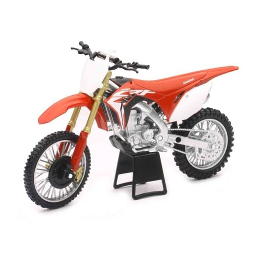 1/12 Honda CRF450R Dirt Bike