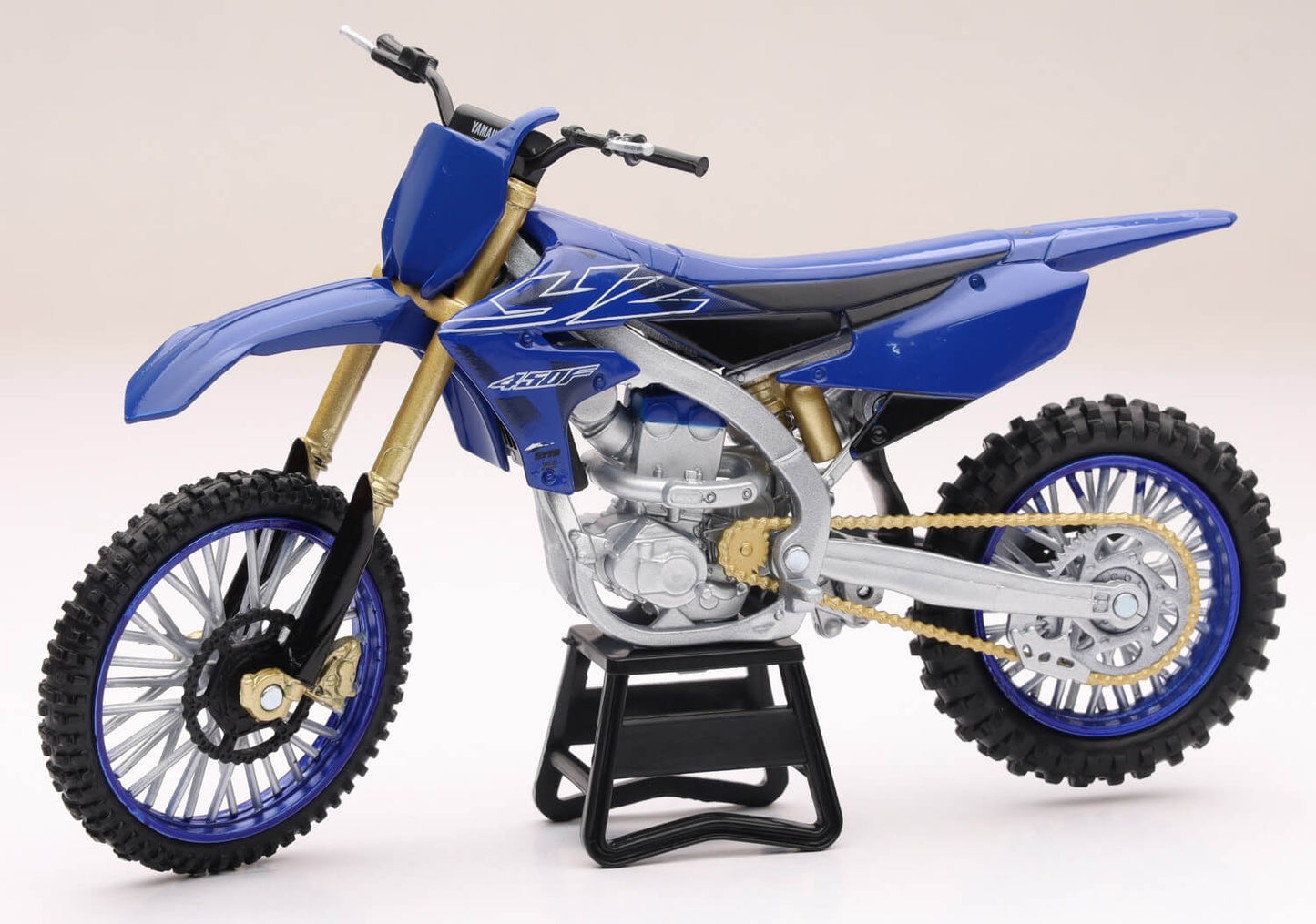 1/12 Yamaha YZ450F Dirt Bike