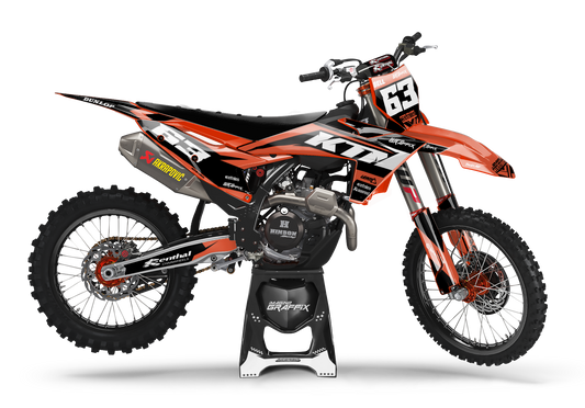 KTM - Switch