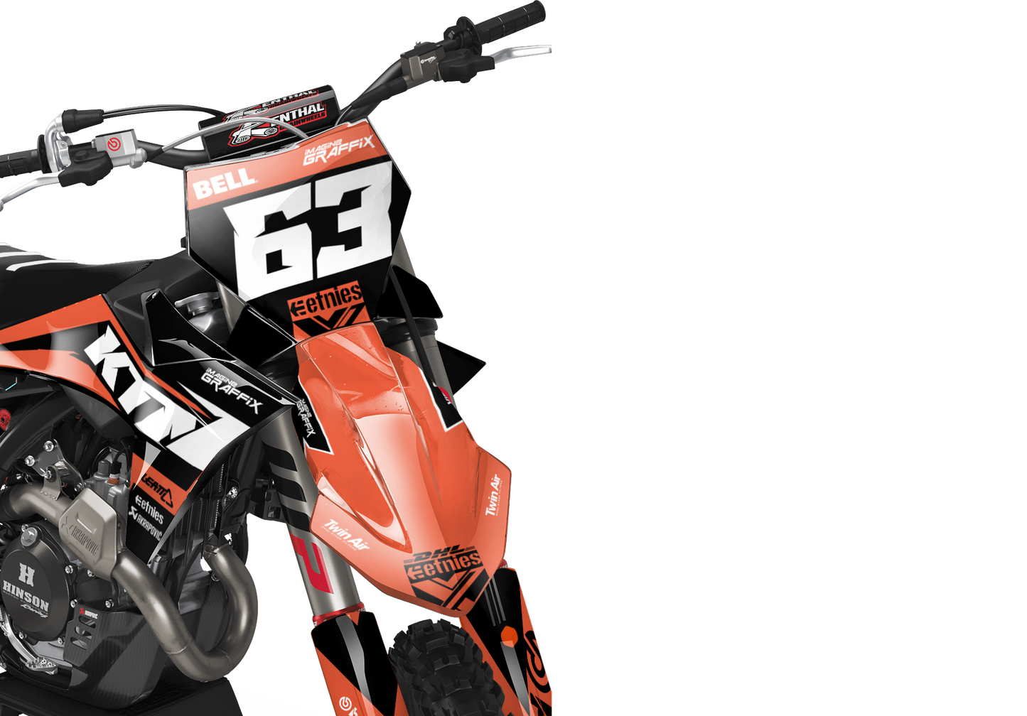 KTM - Switch