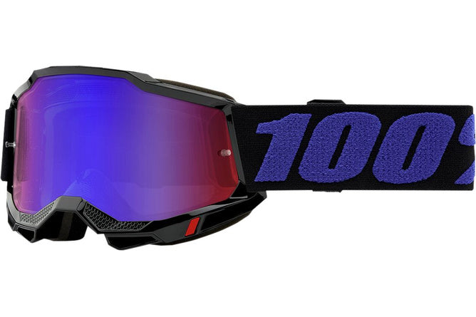 Youth Accuri 2 Moore - Red/Blue Lens