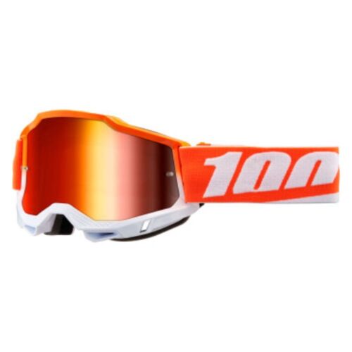 Youth Accuri 2 Matigofun - Red Mirror Lens