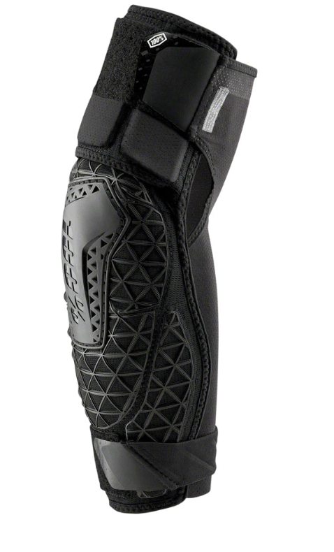 Surpass Elbow Guard - Black