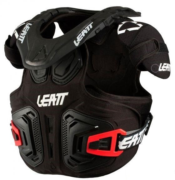 Junior 2.0 Fusion Vest - Black
