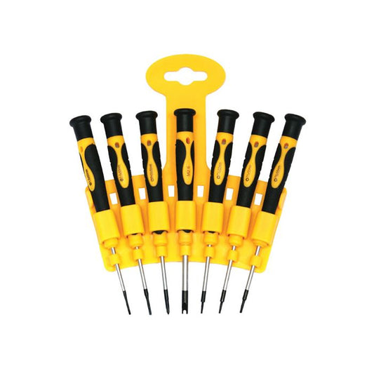 Precision Screwdriver Set