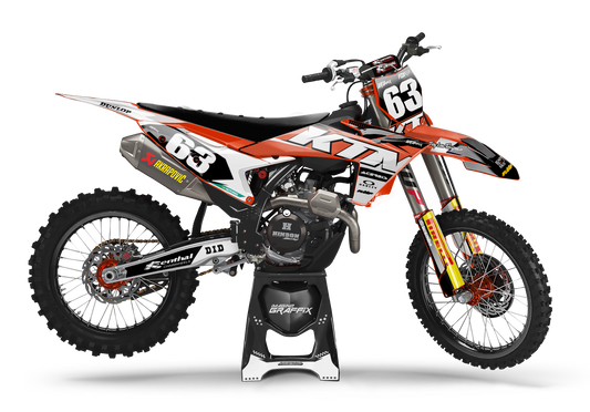 KTM - Game Day