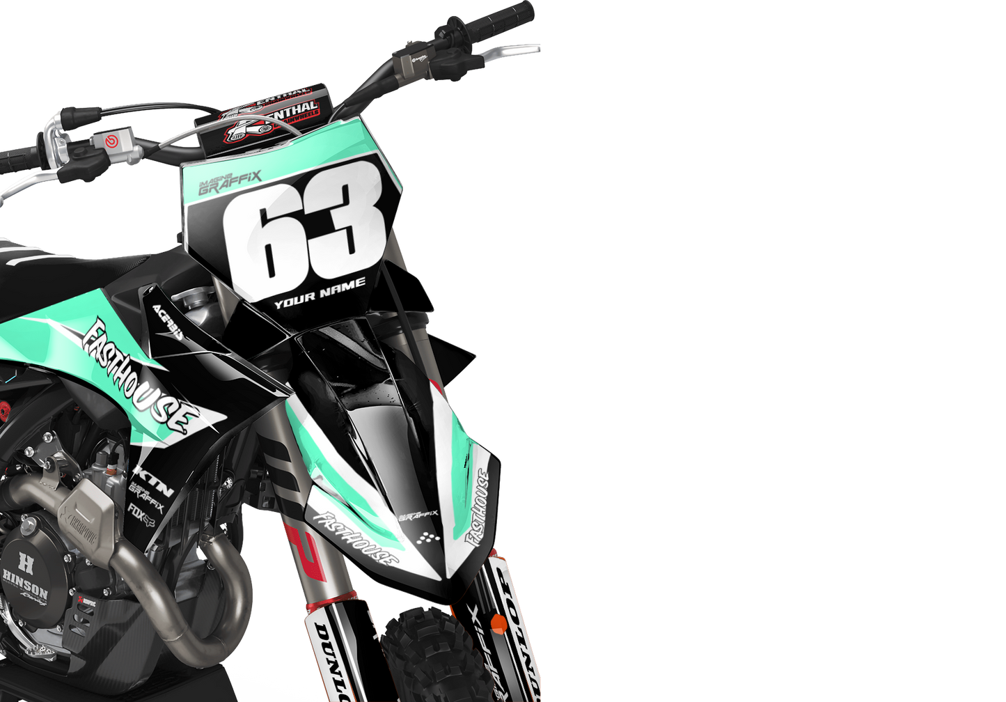 KTM - Goblin