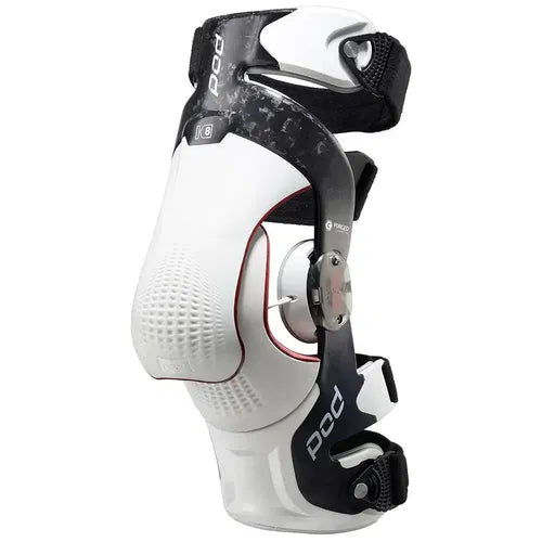 K8 3.0 Carbon/White
