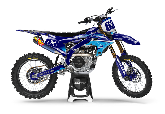 Yamaha - Beast