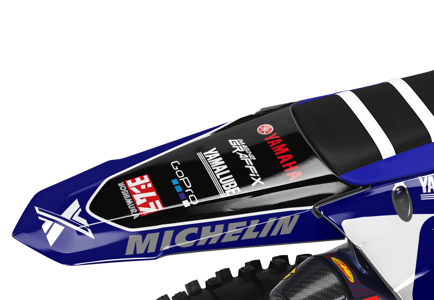 Yamaha - Beast
