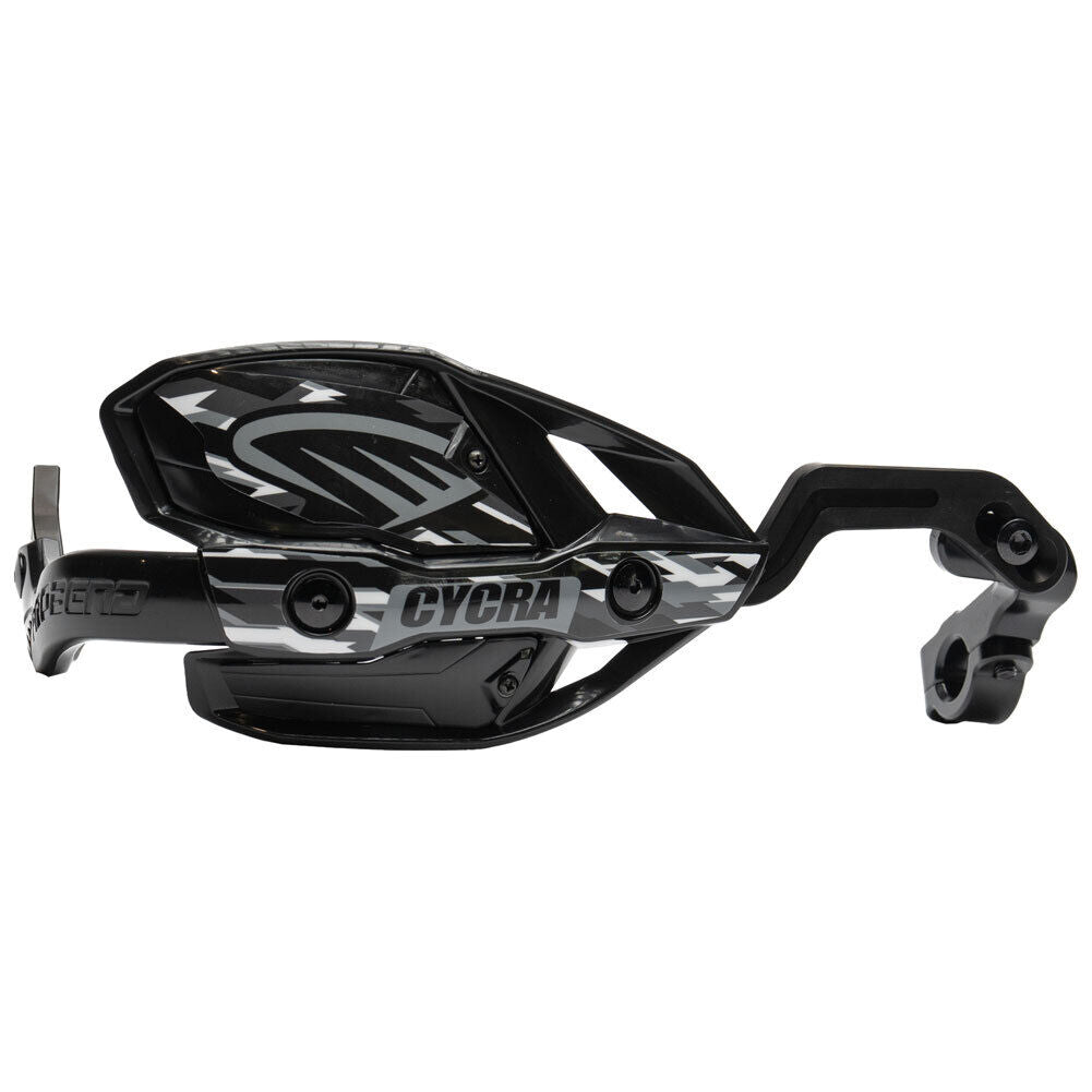 Ultra Probend CRM Special Edition 1-1/8" Bars - Black