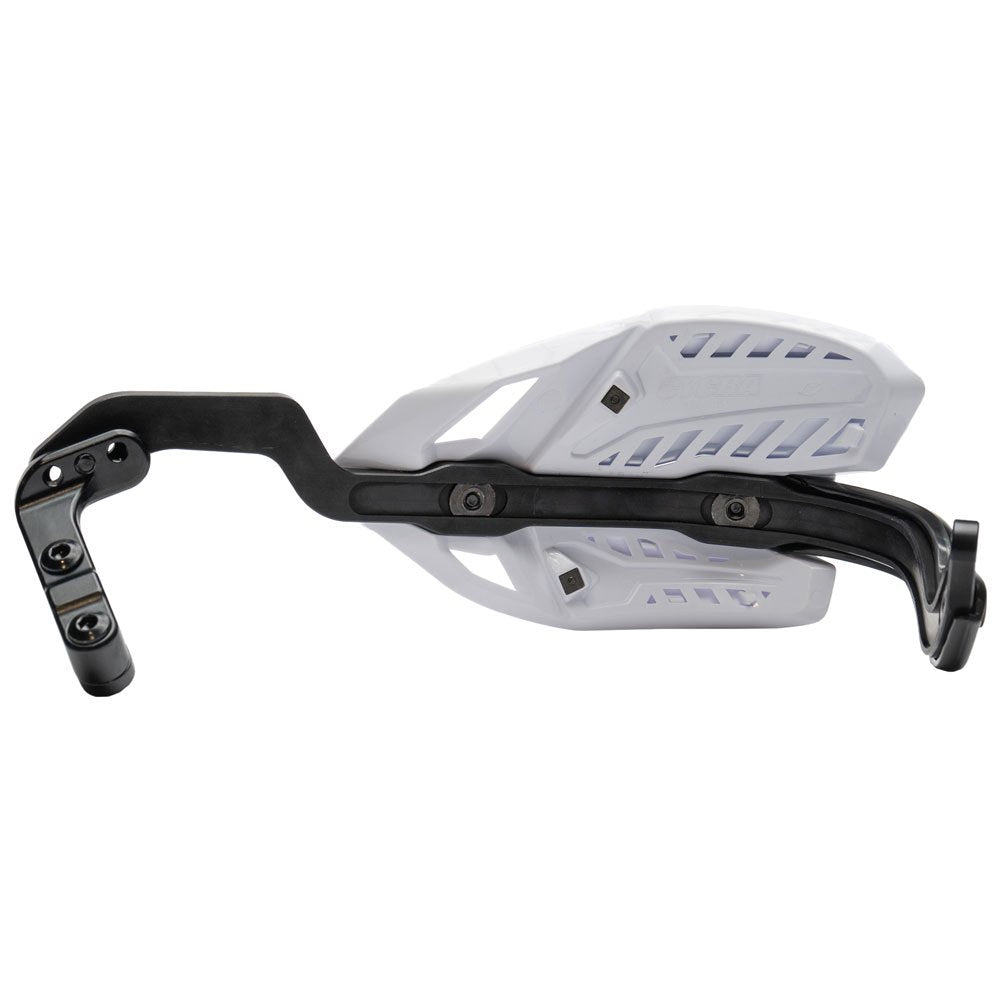 Ultra Probend CRM Special Edition 1-1/8" Bars - White