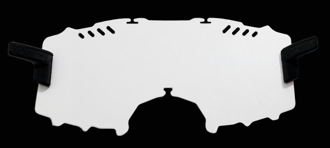 Ecran Clear Lens