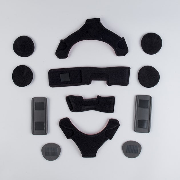 Pad Set