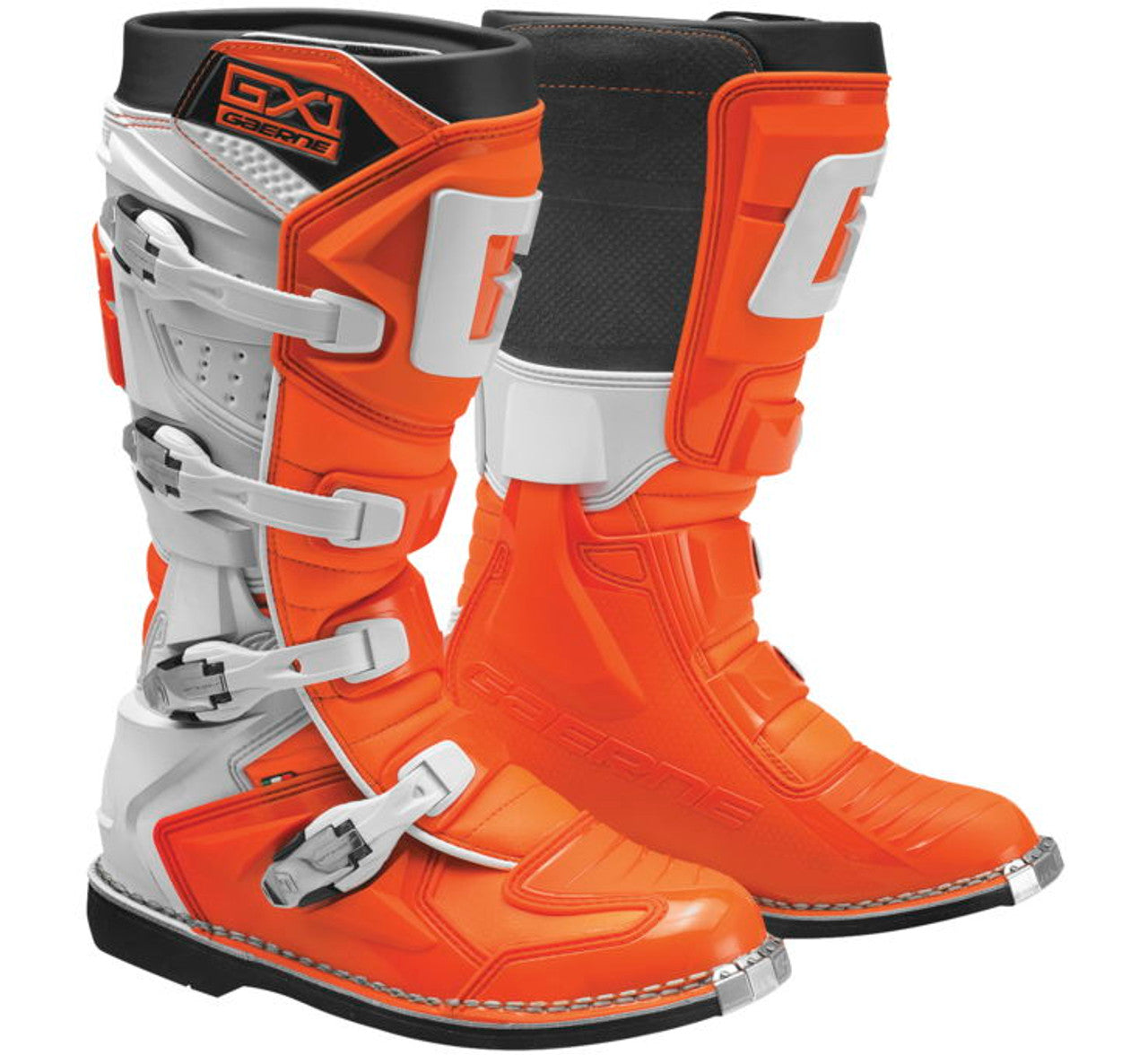 Gaerne GX1 - Orange - EMD Online
