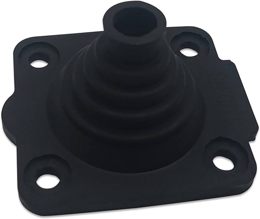 Linhai Gear Lever Dust Cover Rubber
