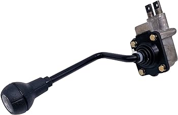 Linhai Gearshift Lever Assembly