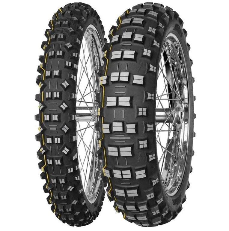 Mitas 90/100-21 Terra Force E 57R TT - EMD Online