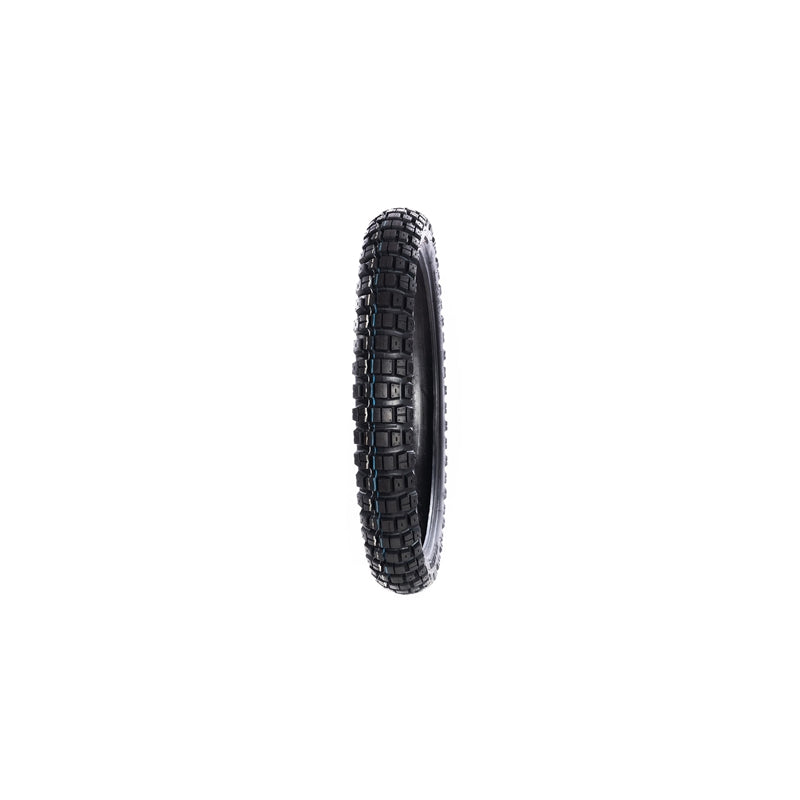 90/90-21 TRACTIONATOR RALLZ TT