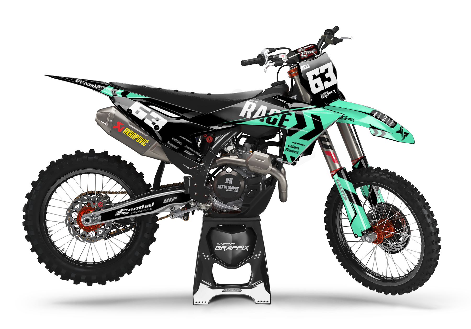 KTM Ready – EMD Online - Main Image