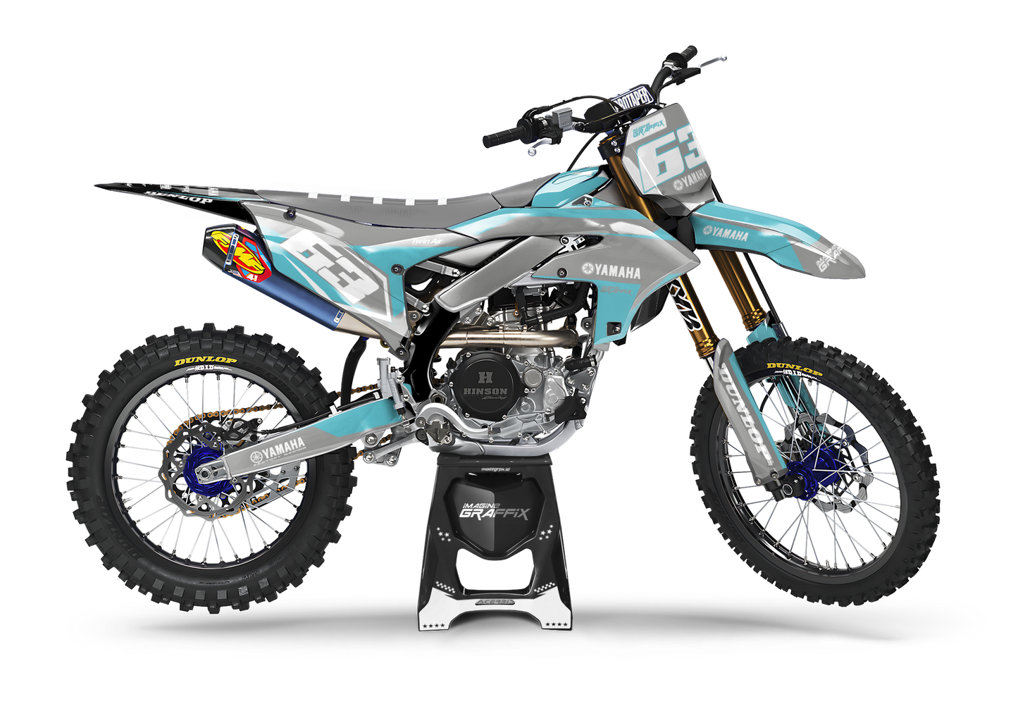 Yamaha - Pro