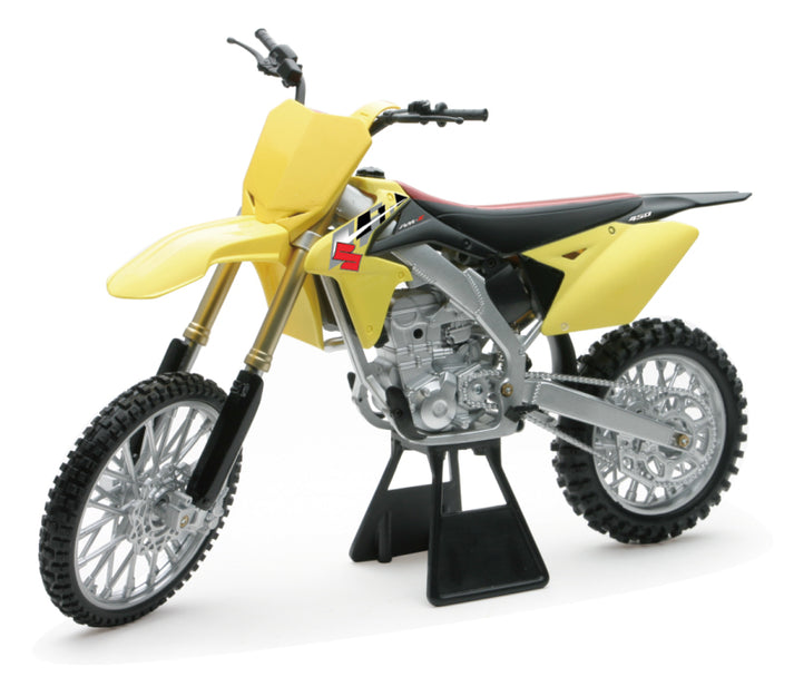 1/6 Suzuki RM-Z450 Dirt Bike