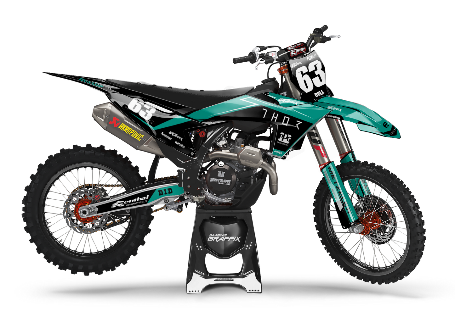 KTM - Neon