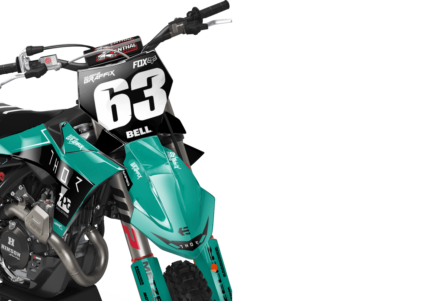 KTM - Neon