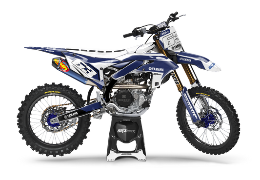 Yamaha - Finish Line