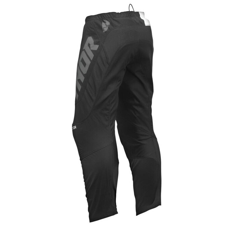 2024 Sector Checker - Black/Grey