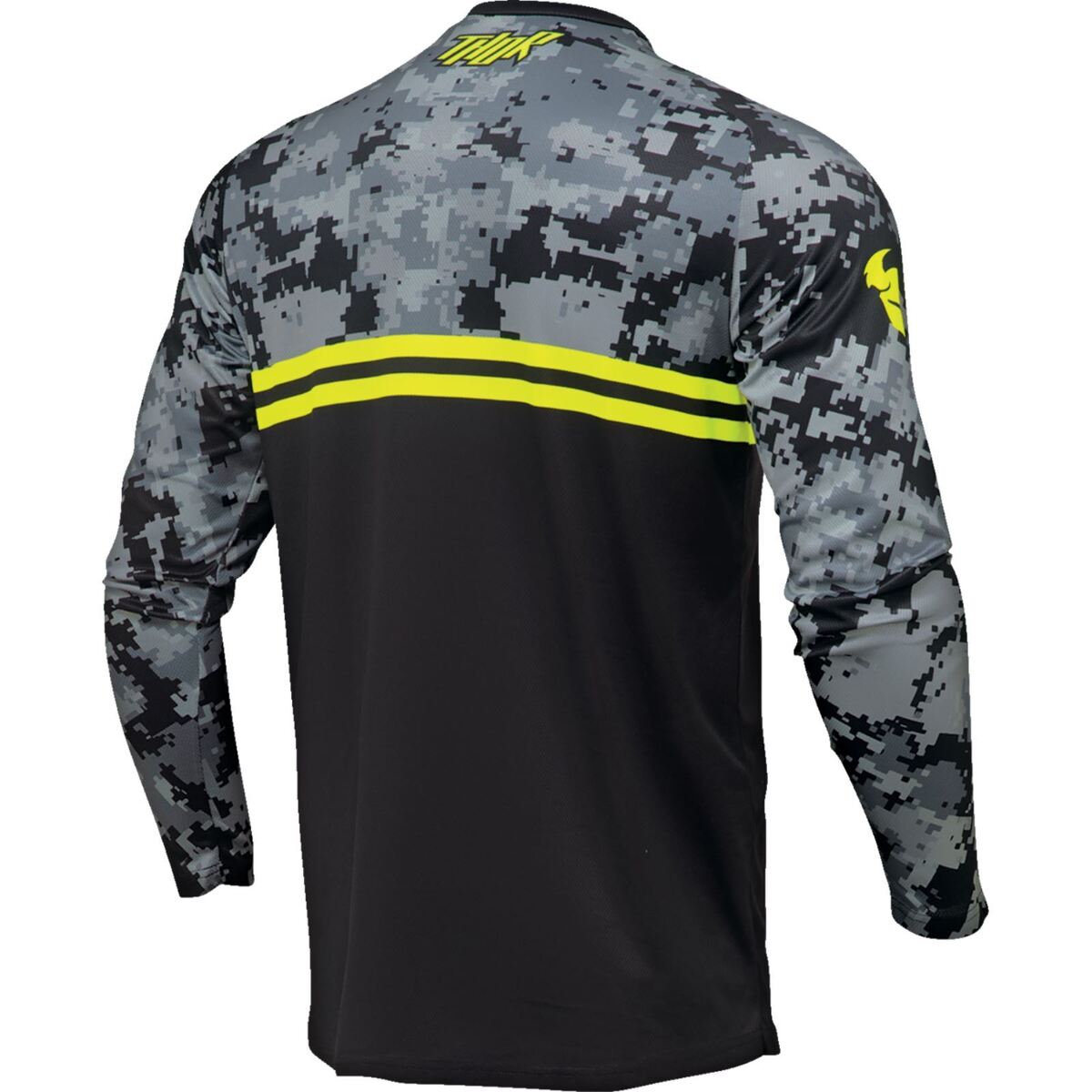 2024 Sector DIGI - Black/Camo