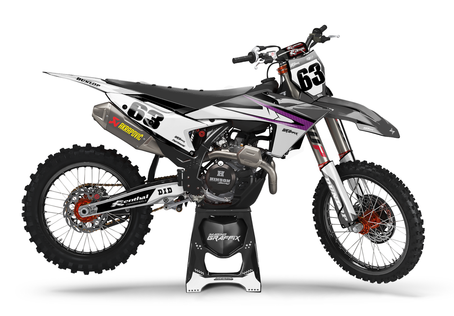 KTM - Digit