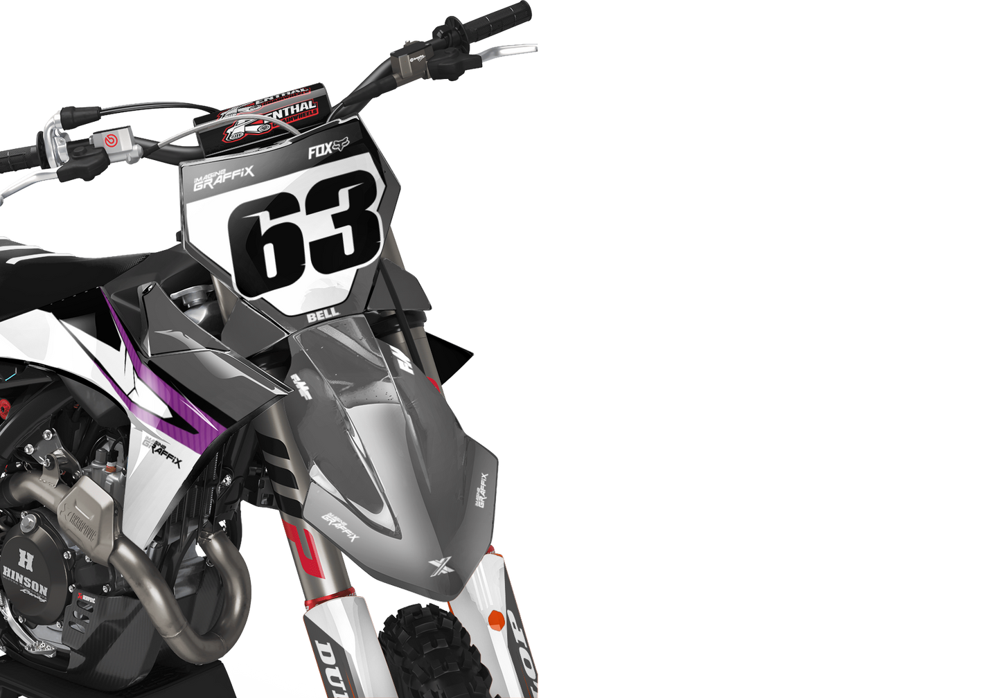 KTM - Digit