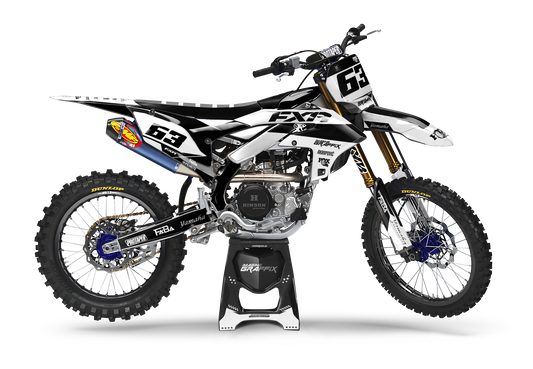 Yamaha - FXR
