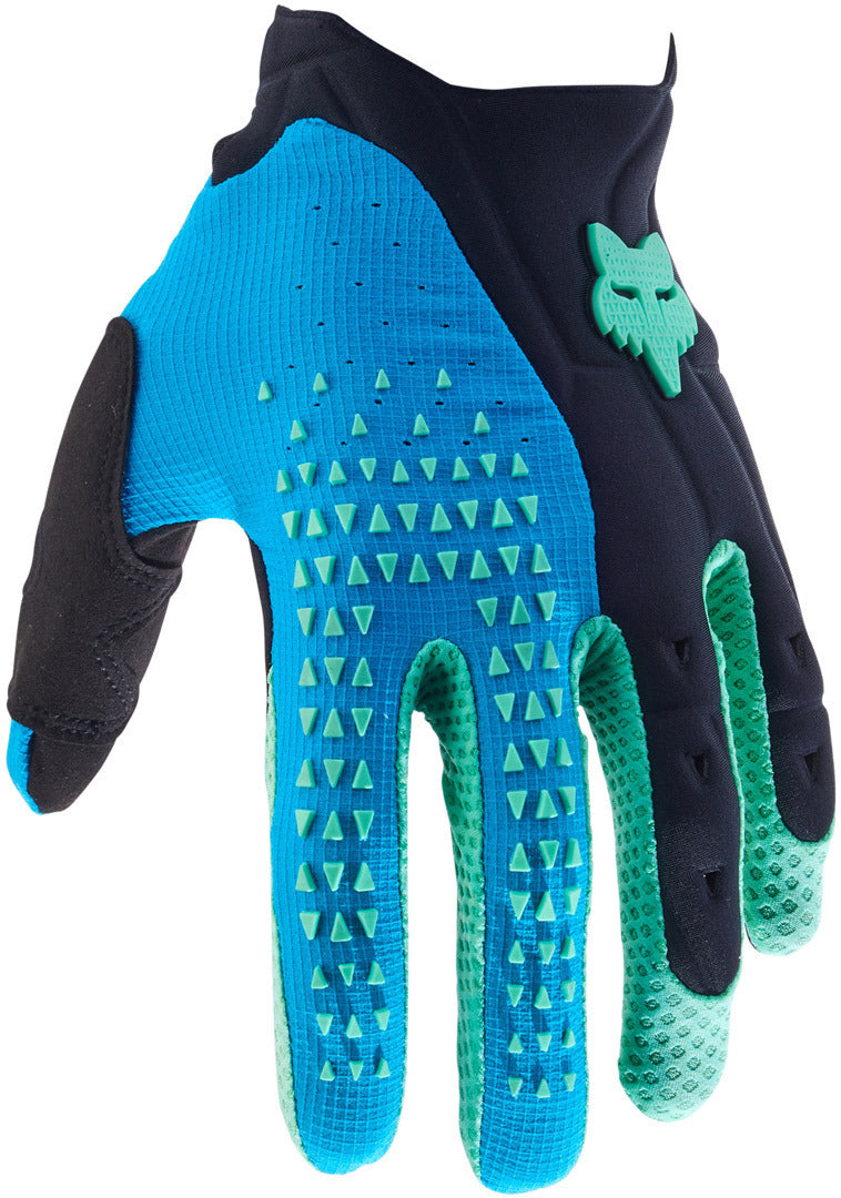 2023 Pawtector - Black/Blue