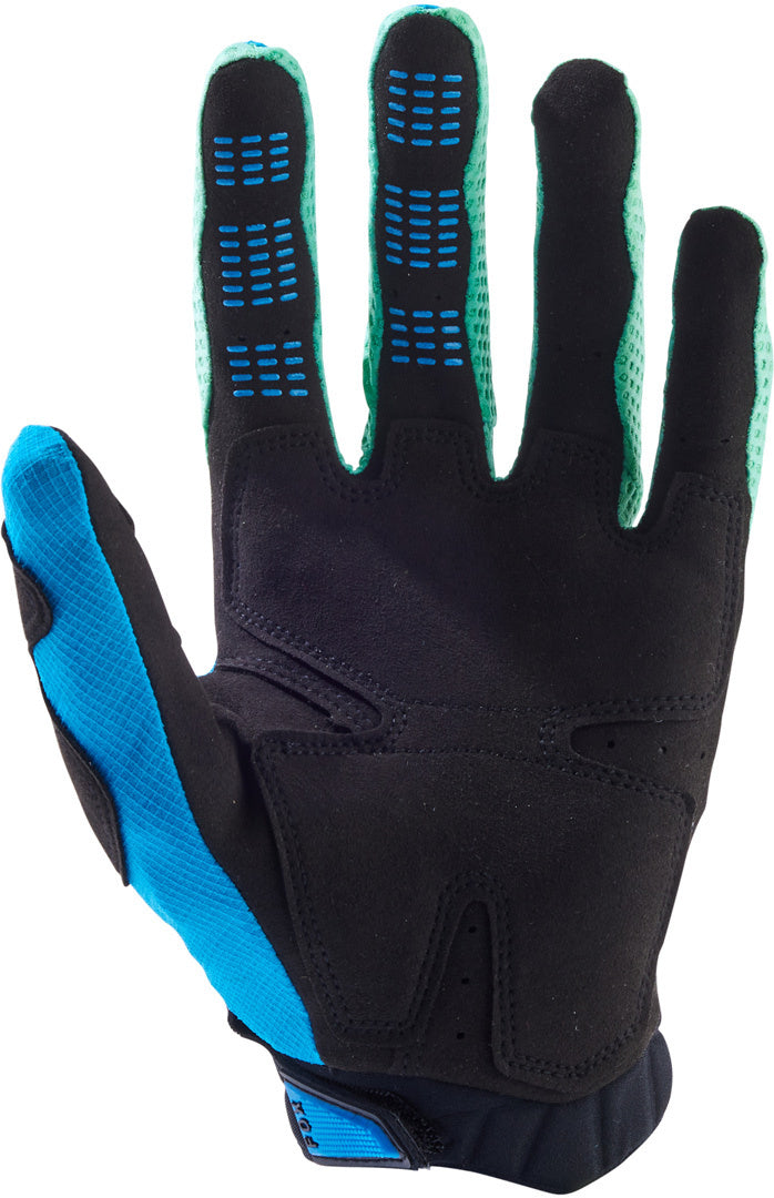 2023 Pawtector - Black/Blue