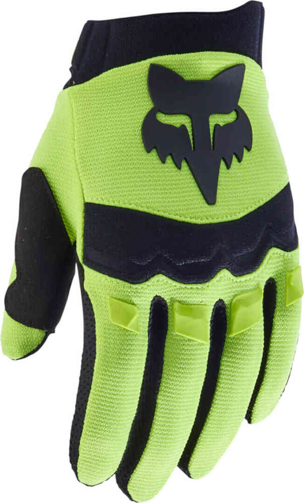 2023 Youth Dirtpaw - Fluo Yellow