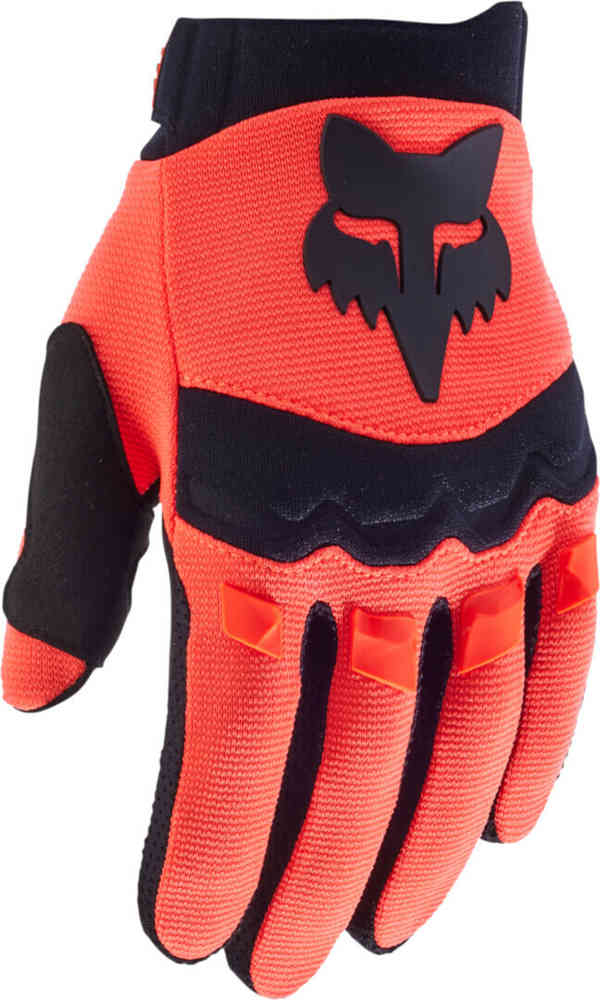 2023 Youth Dirtpaw - Fluo Orange