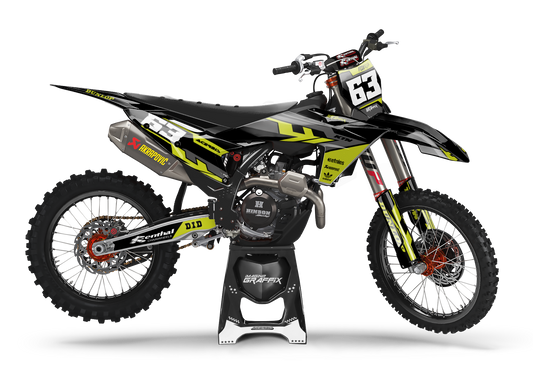 KTM - Slick