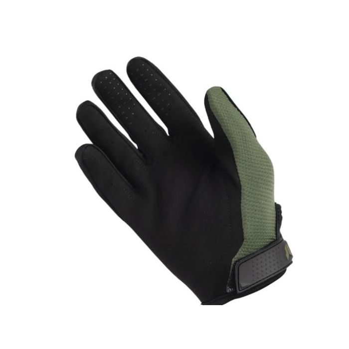 Youth Ridemode Glove- Static Camo