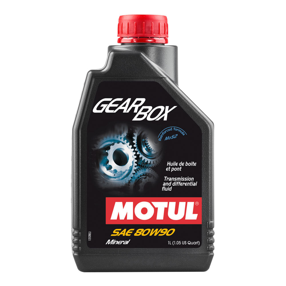 80W90 - 1L