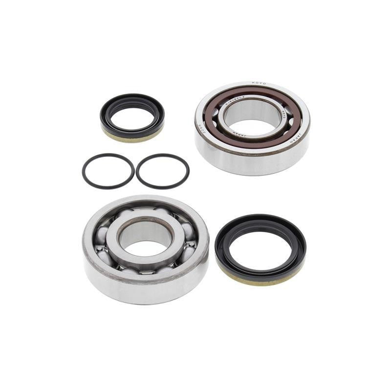 Yamaha Crank Bearing Kit