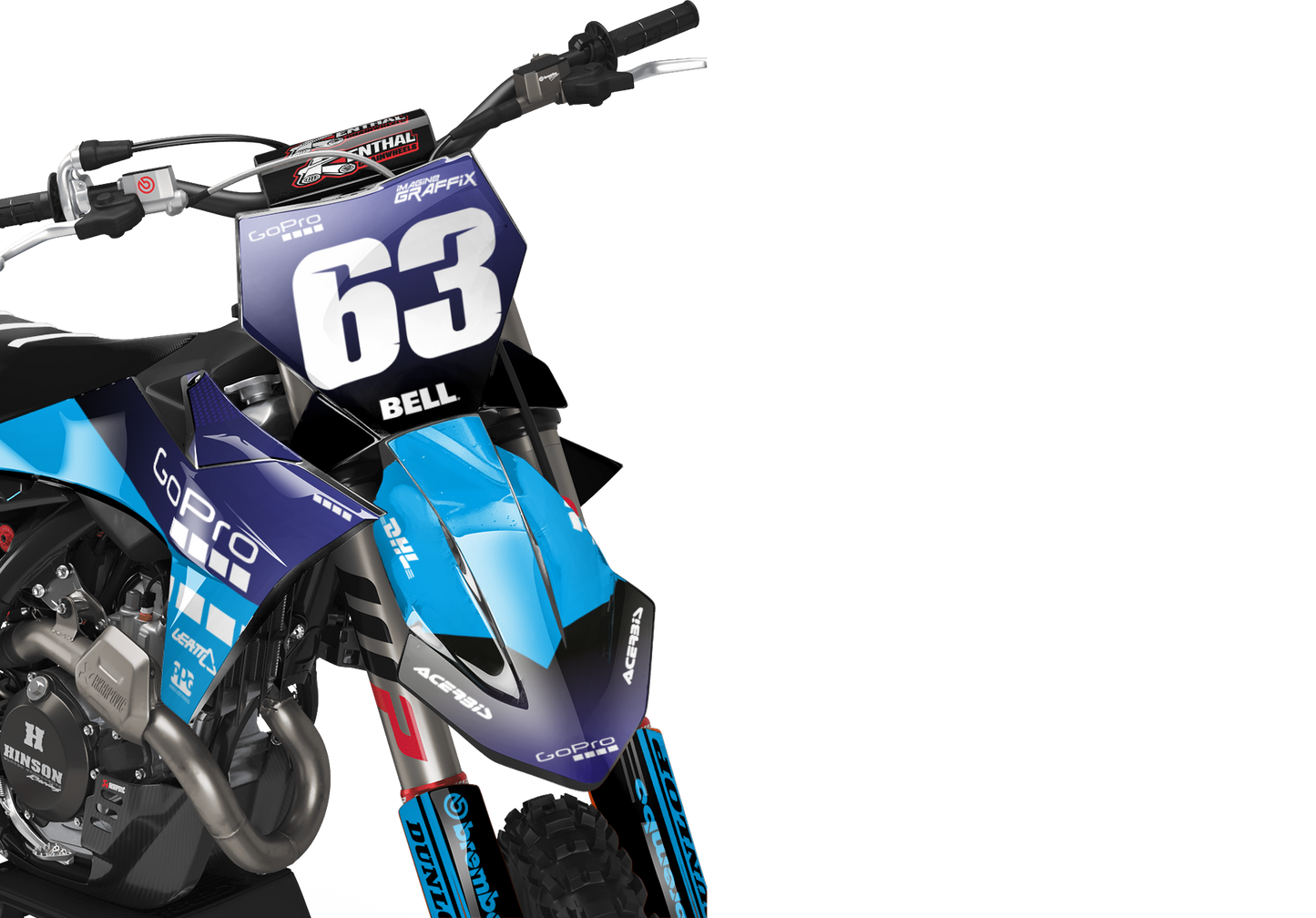 KTM - Alert
