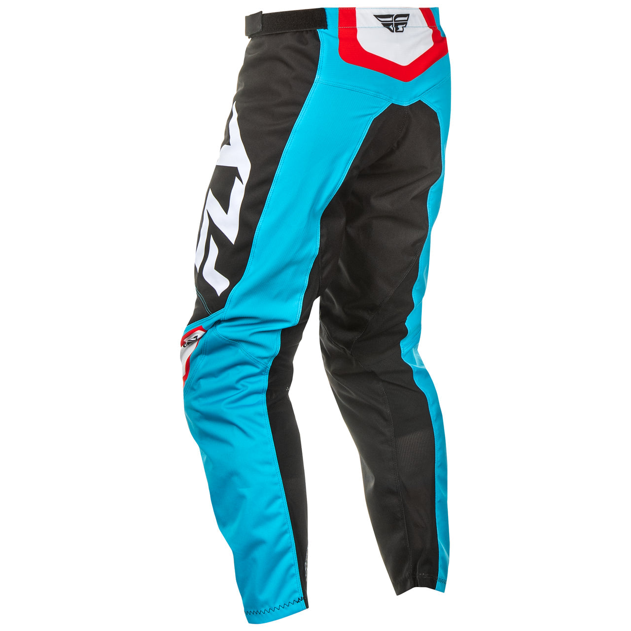 F-16 Cayan/White/Black
